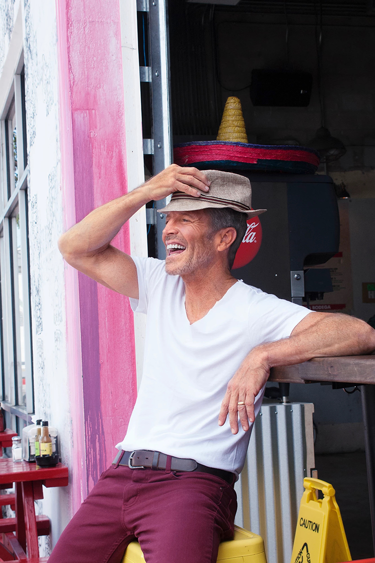 Model Fort Lauderdale Miami South Florida Print Catalog Video Fashion Model Male Model - Las Olas Models Fort Lauderdale Miami - Kevin